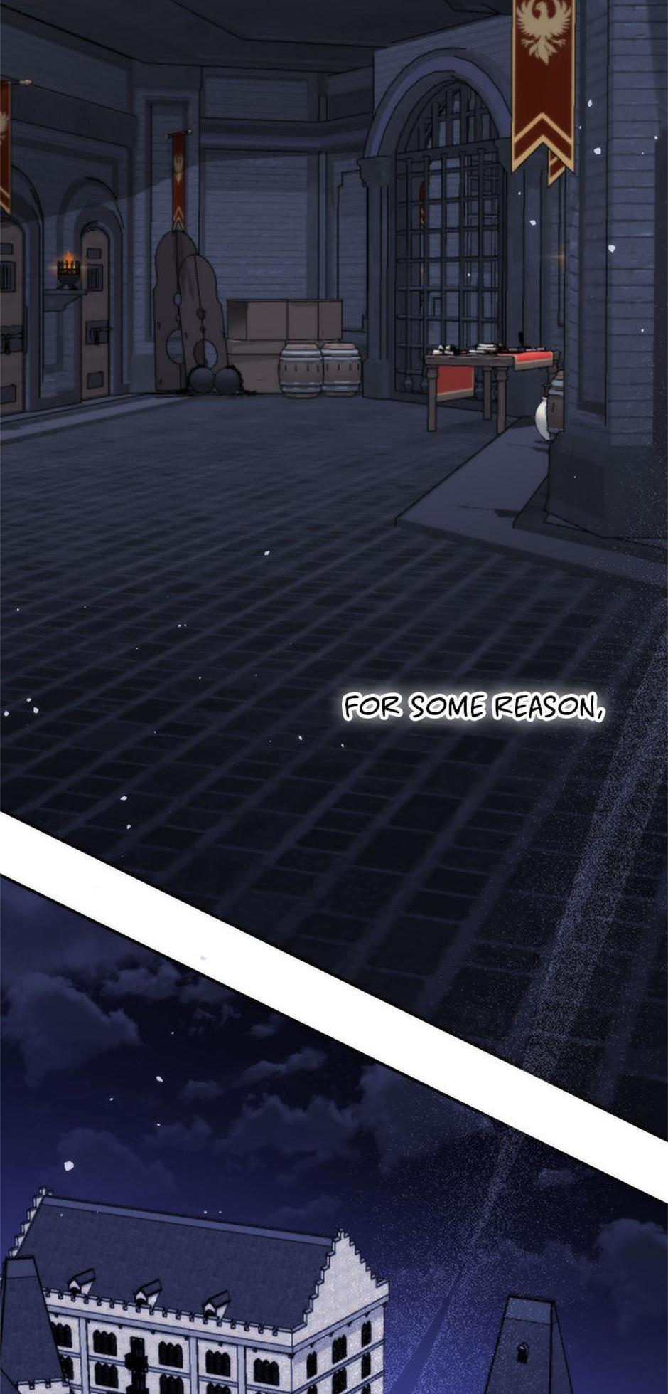I Met the Male Lead in Prison Chapter 34 21